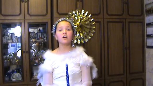 Песенка "Рождество" смотреть онлайн