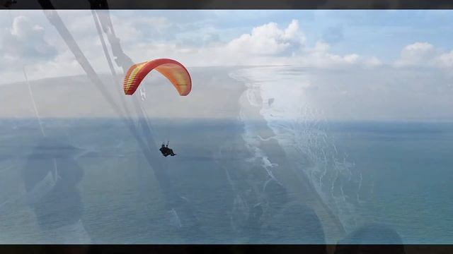 CAP BLANC-NEZ - A perte de vue смотреть онлайн