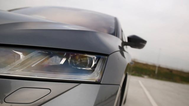 ŠKODA OCTAVIA IV RS 2.0 TSI + výfukový systém REMUS GPF-BACK a POWERBOX - PowerControl X смотреть онлайн