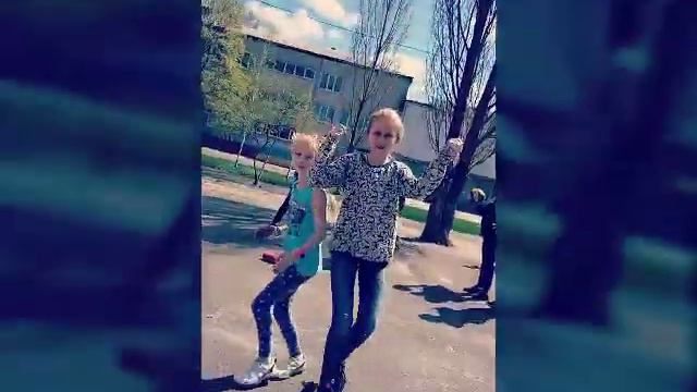 Как у нас проходит физ- ра в школе. 😍❤️💟💝💞💗💜💚💙😘😻💕💖🌟 смотреть онлайн