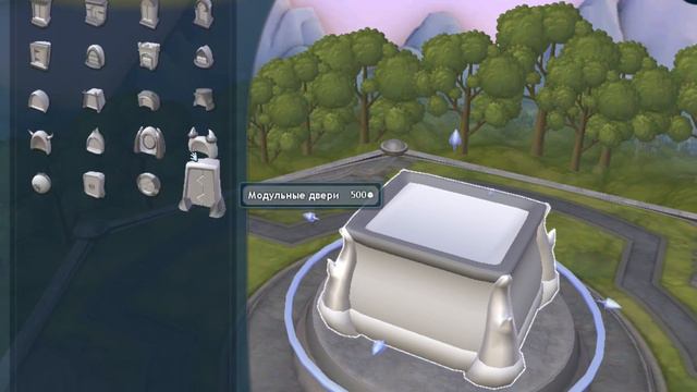 Прохождение Spore - серия 9 Жопашник и его циливизация! смотреть онлайн