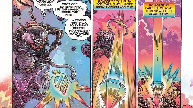 In Mephisto We Trust | Heroes Reborn #4 Review & Storytime смотреть онлайн