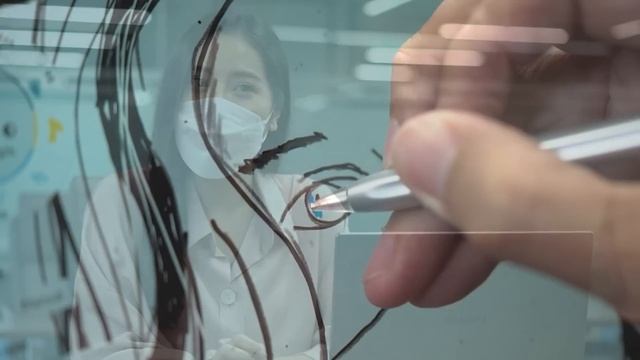 ชั่วโมงต้องมนต์ by HUAWEI MatePad 11 смотреть онлайн