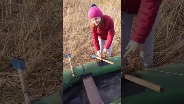 Рыбаки ловили рыбу а поймали рака смотреть онлайн