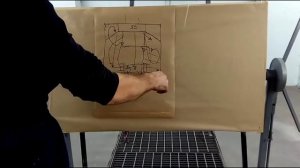 Покрасочная камера в гараже   Часть 3 (обзор из 3 частей)