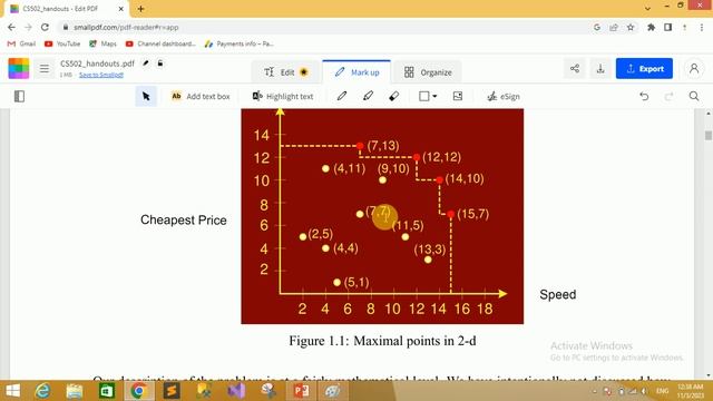 CS502 Short Lecture - 02 | VU Short Lecture | Analysis of Algorithm in (Urdu / Hindi) смотреть онлайн