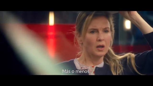 BRIDGET JONES