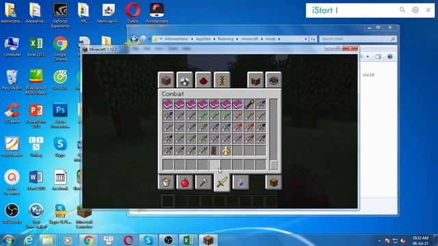 LibraryEx Mod 1.15.2/1.14.4/1.12.2 Free Download and Install for Minecraft PC смотреть онлайн
