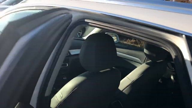 Gregor - 2016 Audi Q3 смотреть онлайн
