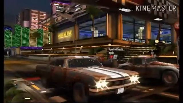 ПРОХОЖДЕНИЕ ИГРЫ SCR CLASSICS #1 смотреть онлайн