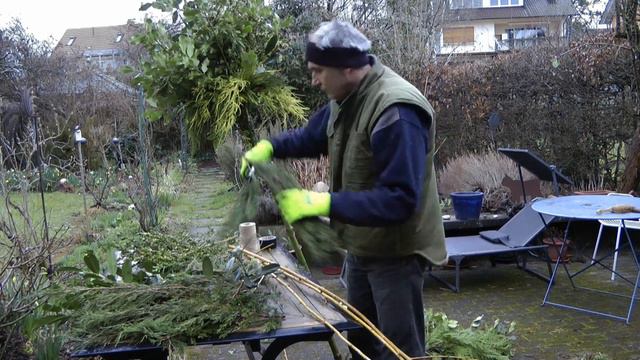 How to... Palmbinden?! смотреть онлайн