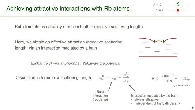 Jean Dalibard - Scale invariance for quantum fluids: solitons and breathers in a 2D gas смотреть онлайн