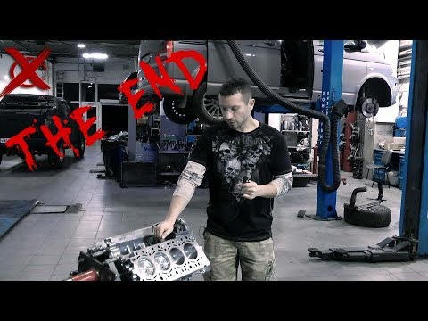 Финал истории с блоком Каен смотреть онлайн