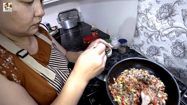 ФАРШИРОВАННЫЕ БАКЛАЖАНЫ смотреть онлайн