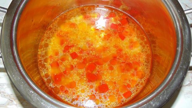 Вкусные будни