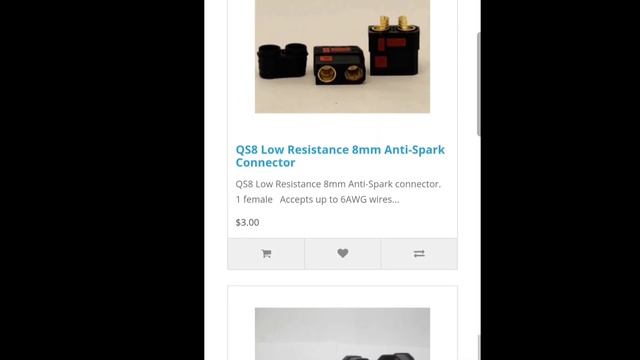 Where to get GOOD & CHEAP RC Car/Boat/Plane Battery Connectors смотреть онлайн