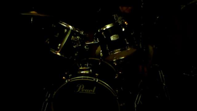 UB40 ivory madonna drum cover by the ghost смотреть онлайн