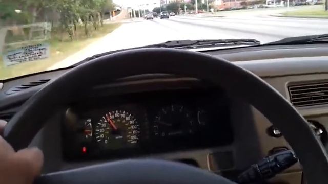 2001 Mitsubishi Montero Sport смотреть онлайн