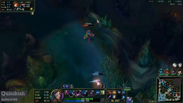 height preferences ?? ft. Rochelle and Joshua || League of Legends #4 смотреть онлайн