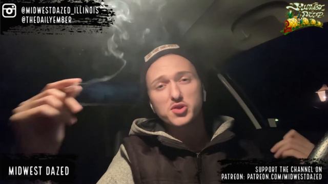 Blue Agave Pre-Roll by Crops Review смотреть онлайн