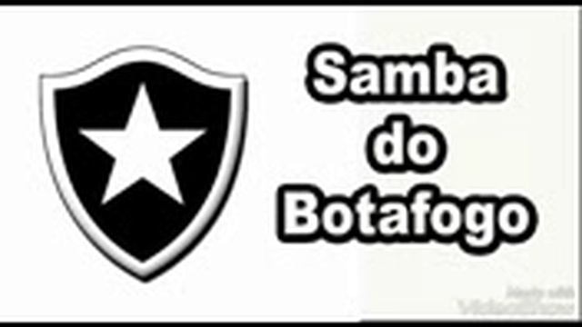 Samba de enredo do Botafogo F R смотреть онлайн