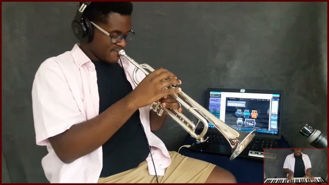 Asgore | Jazz Fusion Cover || TonalRumblePak смотреть онлайн