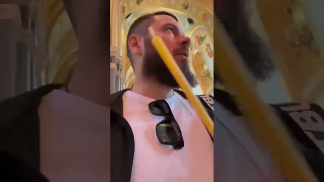 У ЧУДОТВОРНОЙ ИКОНЫ ФЕДОРОВСКАЯ В МОСКВЕ смотреть онлайн