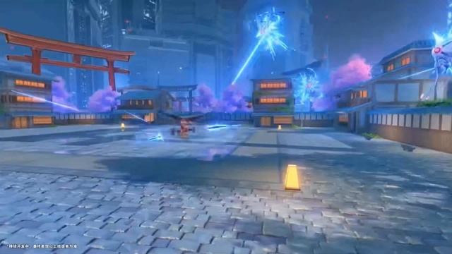 Honkai Impact 3rd - Part 2 - New Characters Gameplay