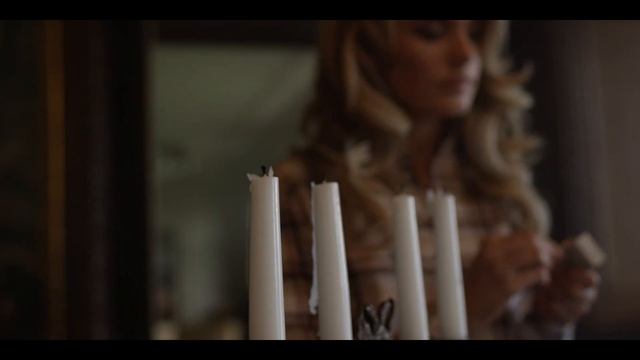 BELDONA Lingerie Collection: Christmas 2016 – «Magic Moments» смотреть онлайн