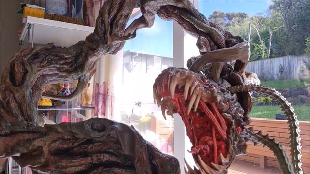 Prime 1 Studios POISON IVY Exclusive STATUE REVIEW/ Коллекционная Статую Ядовитый Плющ