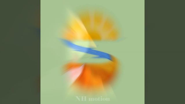 36 Days of type a to z alphabet | NH motion alphabet, a-z. смотреть онлайн