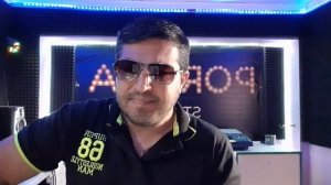 Влад Порфиров «ПЛАНЕТА МЕЧТЫ»