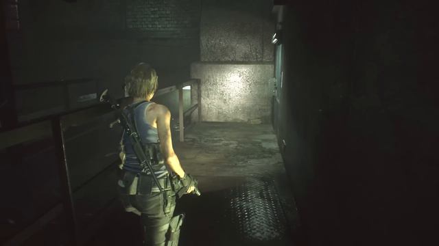 NEMESIS WONT LEAVE ME ALONE!!! | Vegeta Plays Resident Evil 3 - Part 3 смотреть онлайн