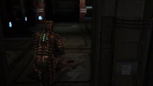 ДМИТРИЙ БЭЙЛ?  ► Dead Space 1 Прохождение На Русском - Часть 10