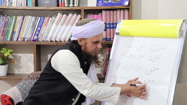 Tafseer-e-Quran Class # 01 | Mufti Tariq Masood Speeches 🕋 смотреть онлайн