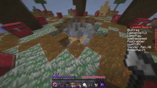 Skywars - Game 1 | Ezz Катка :3 смотреть онлайн