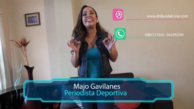 Perfiloplastia, entérate de que se trata. Cirujano Plástico Guayaquil - Dr. David Alcivar смотреть онлайн