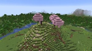 Майнкрафт сиды 1.20 | Лучшие сиды 1.20 для выживания | Сид 1.20 деревня на равнине