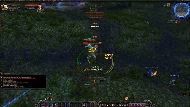 World of Warcraft - 5.4 WINDWALKER MONK LVL 10 TWINK PVP смотреть онлайн