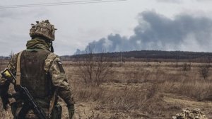 «ОГНЕННЫЙ МЕШОК» ДЛЯ ВСУ ПОД УГЛЕДАРОМ