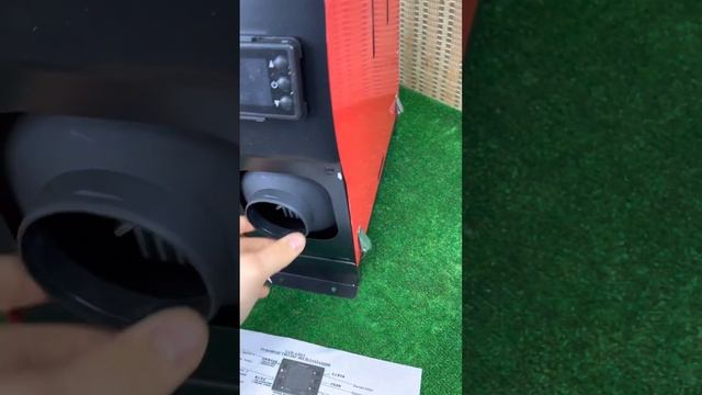 Переносная автономка 12в 5 квт смотреть онлайн