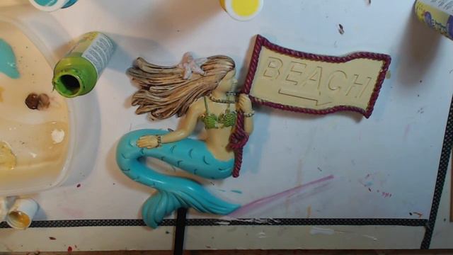 Mermaid смотреть онлайн