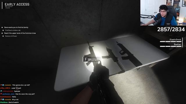 SCP 5K Is Actually Terrifying смотреть онлайн