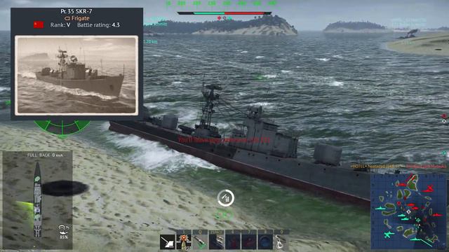 Size Matters | Battle Pass Challenge | War Thunder смотреть онлайн