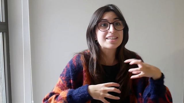 Why LEINN Arts was created? смотреть онлайн
