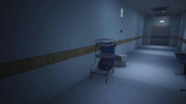 TAPE: UNVEIL THE MEMORIES (PS4) Gameplay Walkthrough Part 1 - INTRO смотреть онлайн