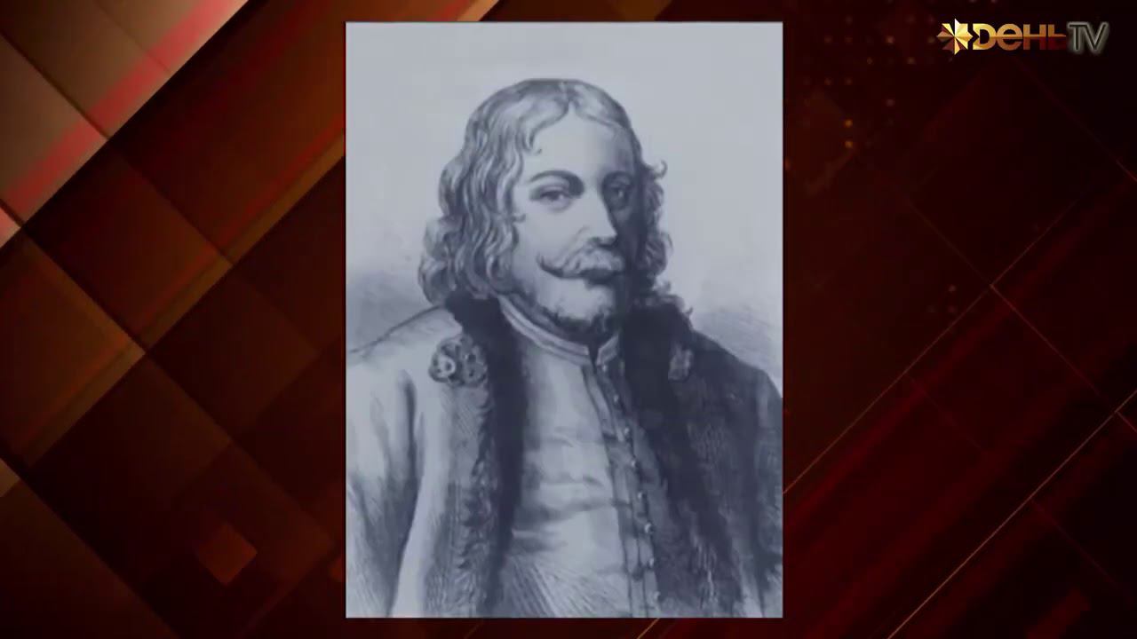 Мазепа — герой или предатель? смотреть онлайн