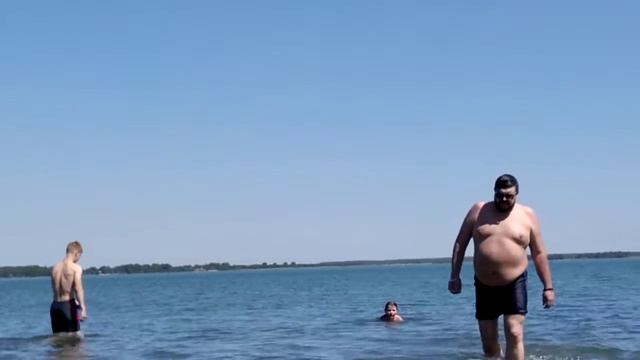 Аня на озере Касарги. смотреть онлайн