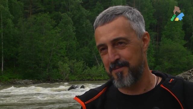 Уральские каникулы Северный Урал: Ивдель, Атымья и Вагранская дача. смотреть онлайн