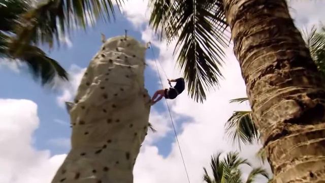 Отель Barcelo Punta Cana. Доминиканская республика, Пунта Кана.